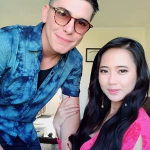 Meet your Posher, William